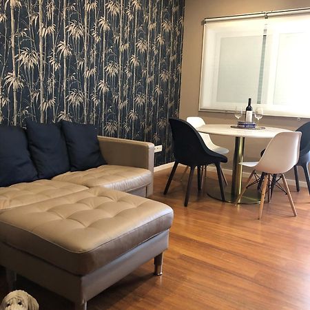 Apartamento Da Musica - Boavista - Opening ปอร์โต ภายนอก รูปภาพ