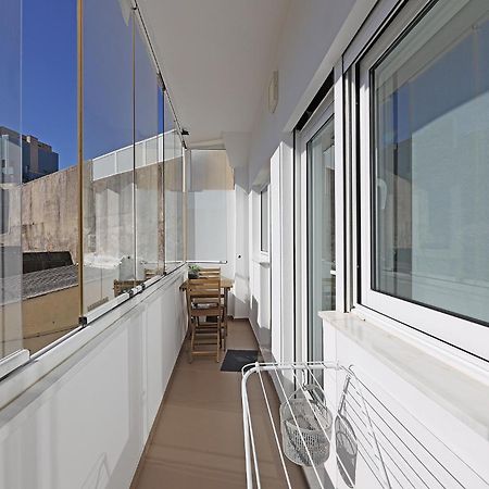 Apartamento Da Musica - Boavista - Opening ปอร์โต ภายนอก รูปภาพ