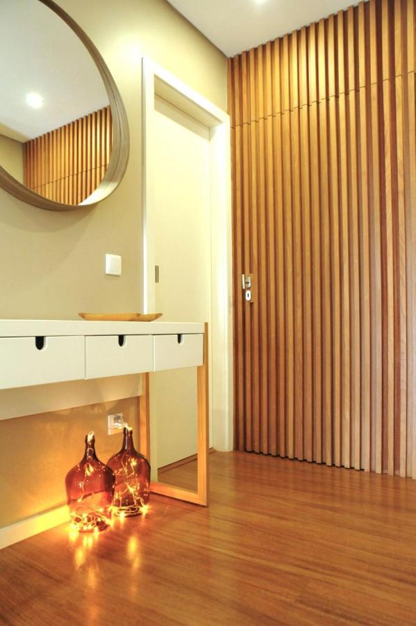 Apartamento Da Musica - Boavista - Opening ปอร์โต ภายนอก รูปภาพ