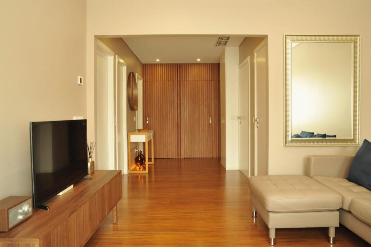 Apartamento Da Musica - Boavista - Opening ปอร์โต ภายนอก รูปภาพ