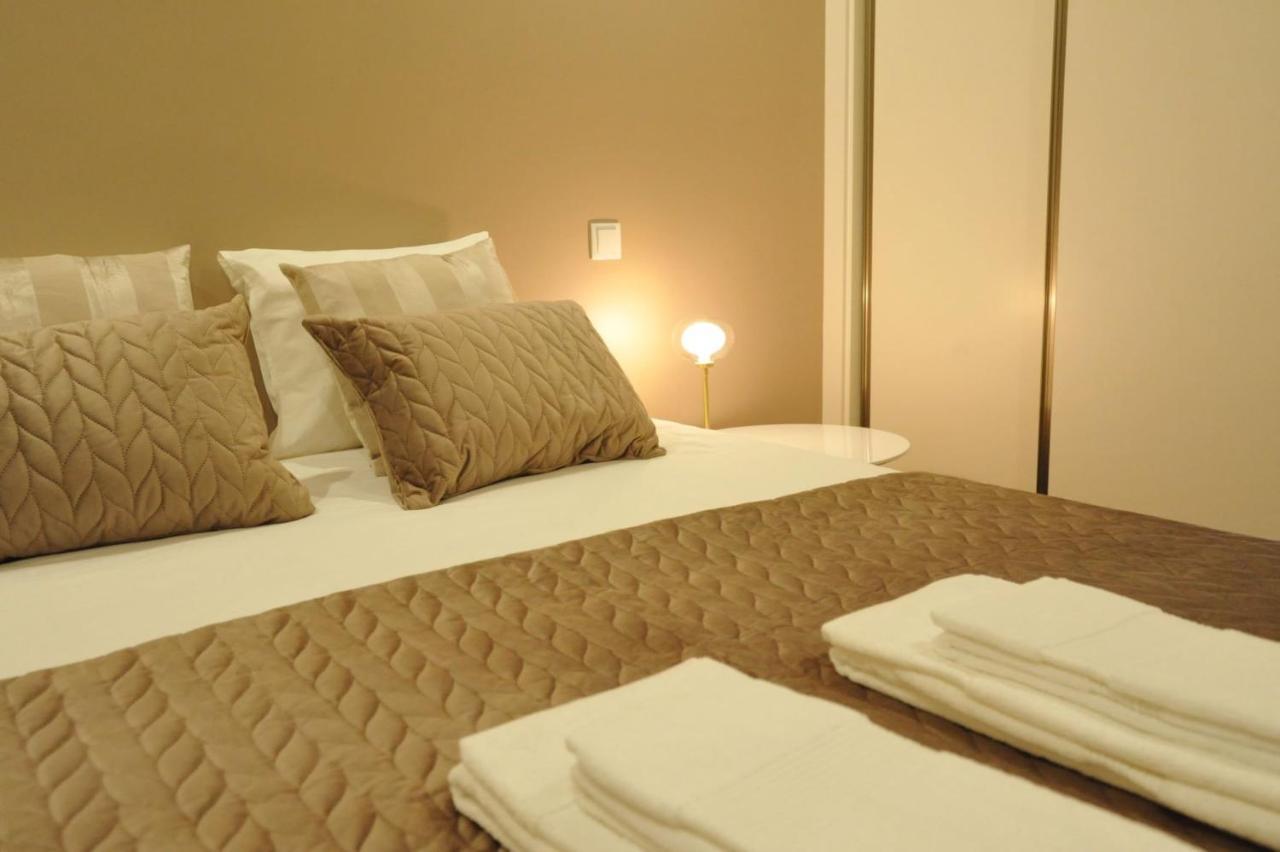 Apartamento Da Musica - Boavista - Opening ปอร์โต ภายนอก รูปภาพ