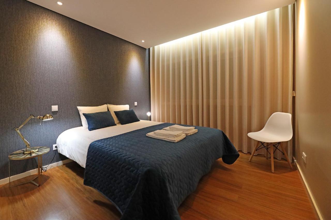 Apartamento Da Musica - Boavista - Opening ปอร์โต ภายนอก รูปภาพ