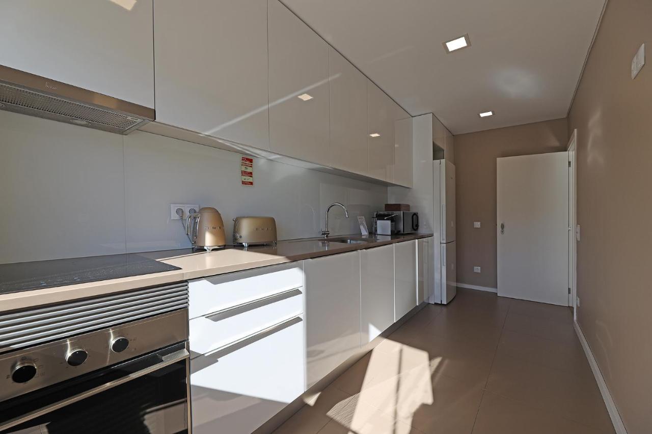 Apartamento Da Musica - Boavista - Opening ปอร์โต ภายนอก รูปภาพ