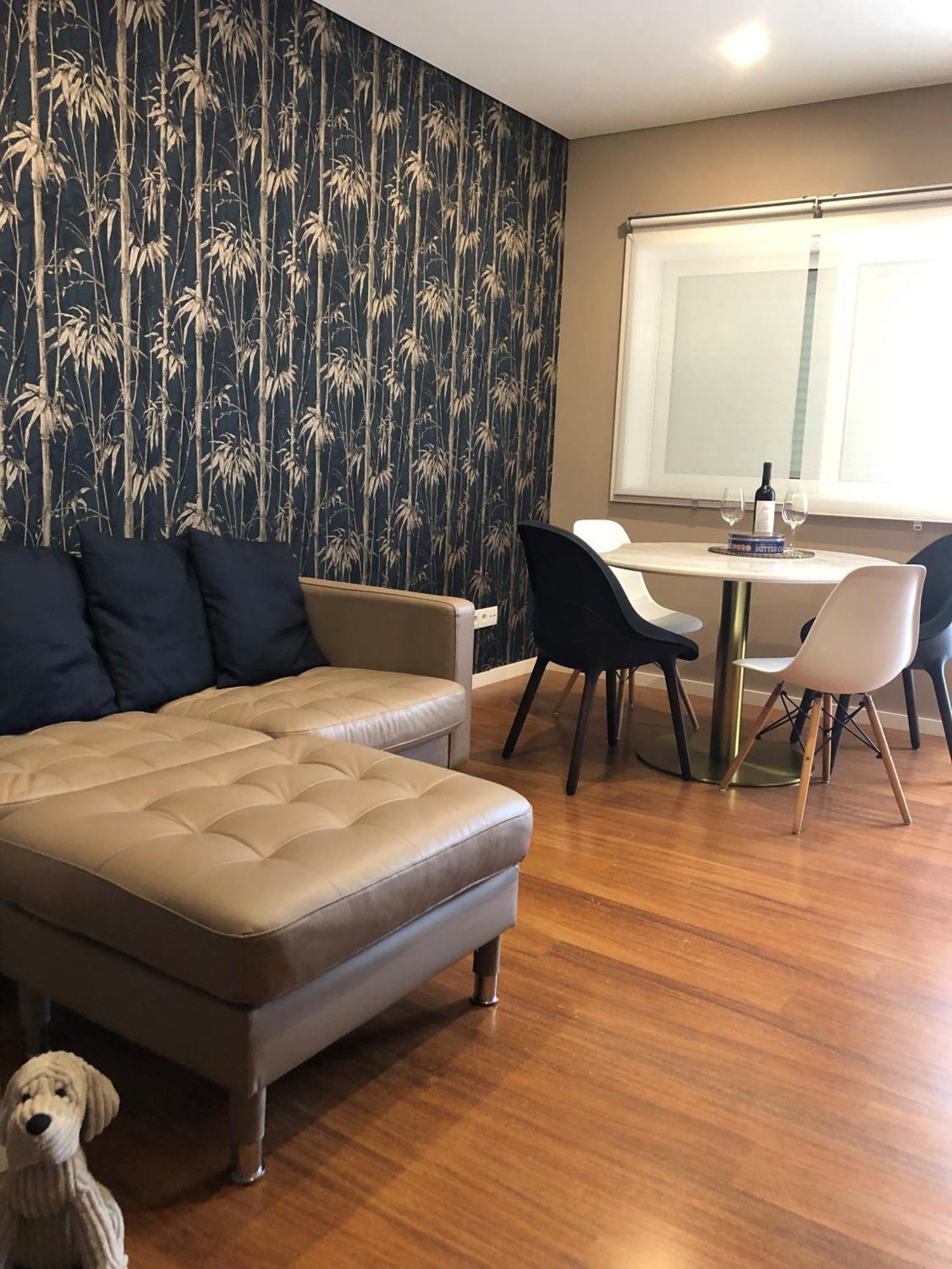 Apartamento Da Musica - Boavista - Opening ปอร์โต ภายนอก รูปภาพ