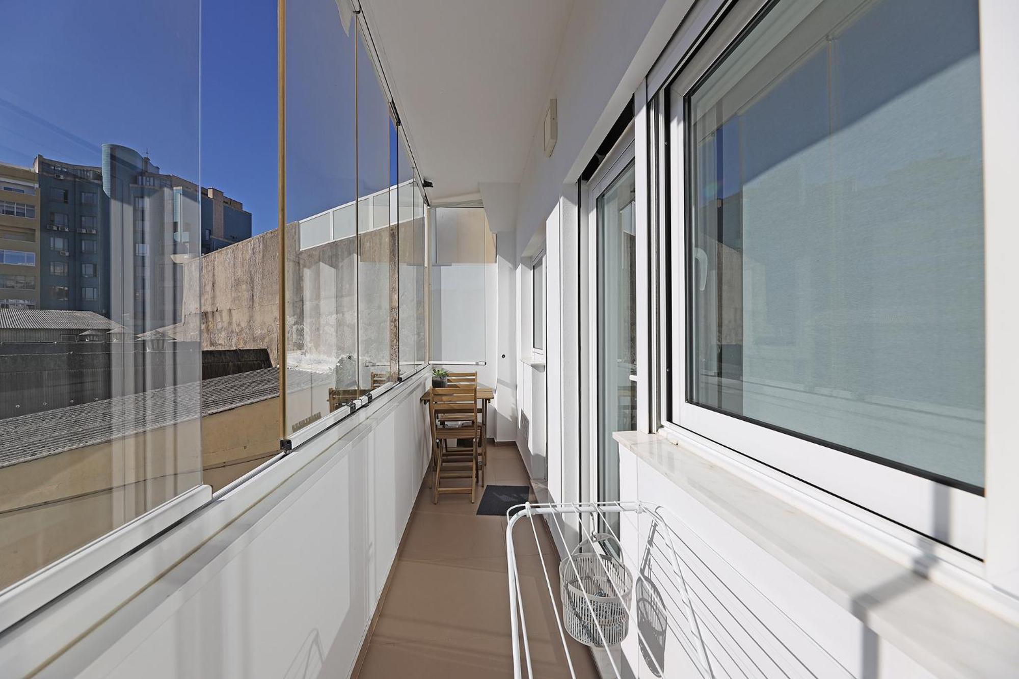 Apartamento Da Musica - Boavista - Opening ปอร์โต ภายนอก รูปภาพ